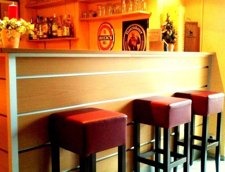 Acora Hotel & Apartments 8