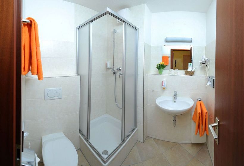 Acora Hotel & Apartments 9