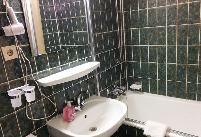 Hotel Beyer Renania del Norte Westfalia