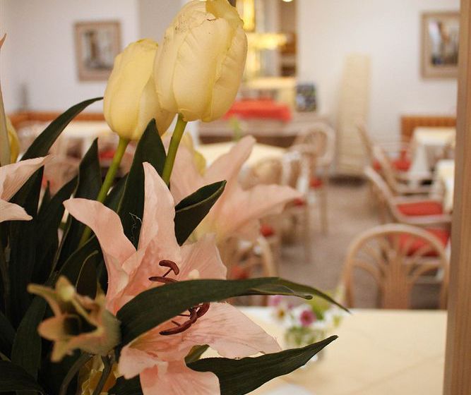 Akzent City-Hotel Düsseldorf 15