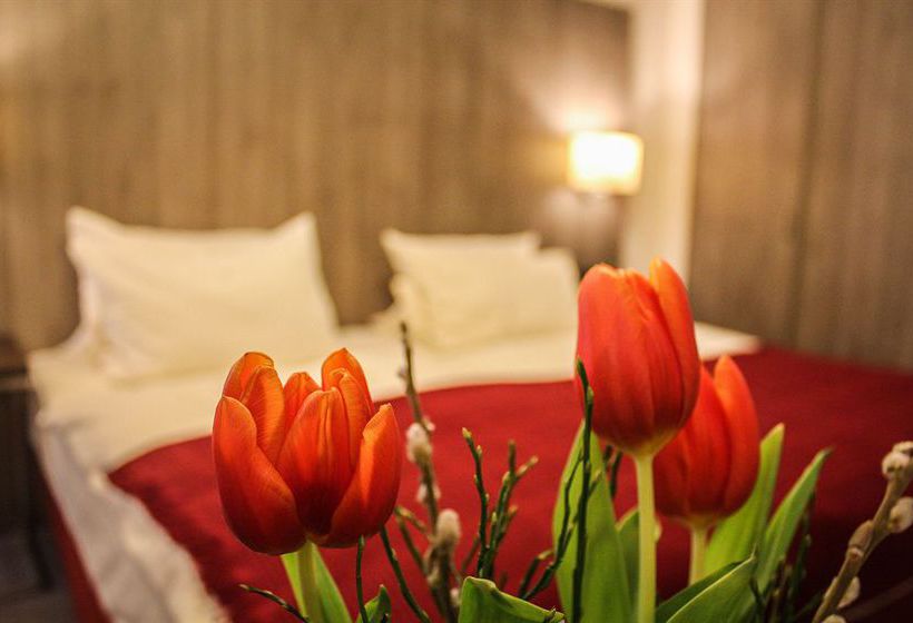 Akzent City-Hotel Düsseldorf 18