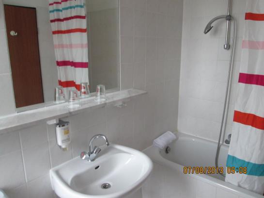 Hotel Antares Dusseldorf Renania del Norte Westfalia