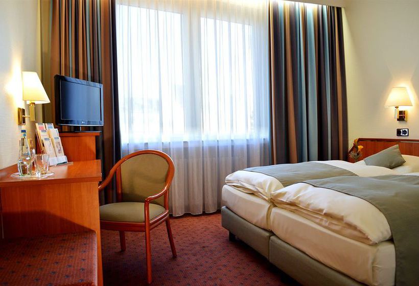 Hotel Centro Esplanade Dusseldorf