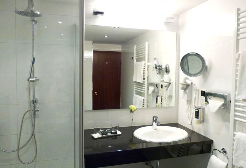 Hotel Centro Esplanade 17