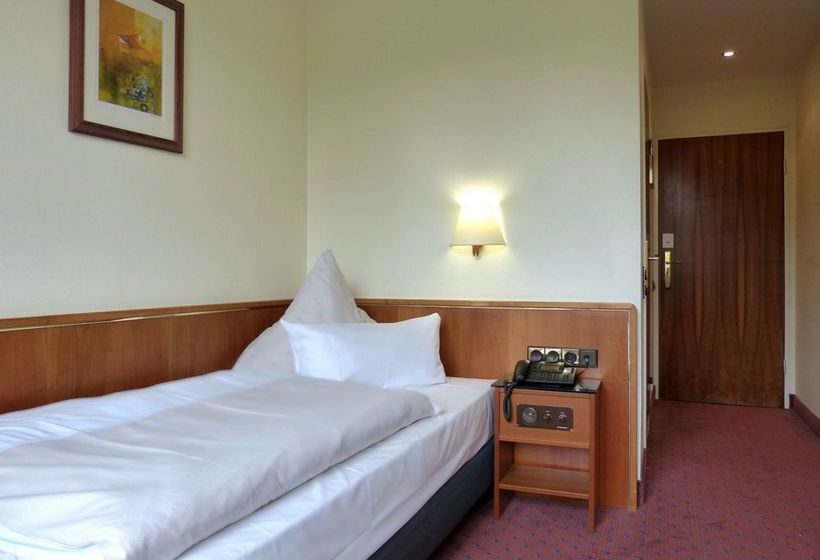 Hotel Centro Esplanade 20