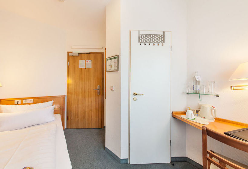 Hotel Novum Business Flora 13