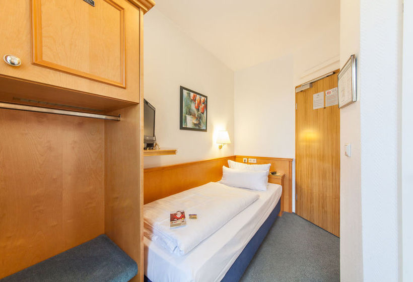 Hotel Novum Business Flora 14