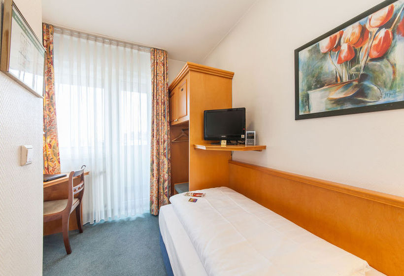 Hotel Novum Business Flora 15