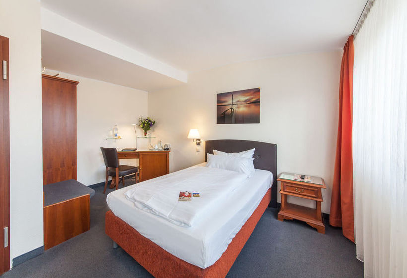 Hotel Novum Business Flora 17