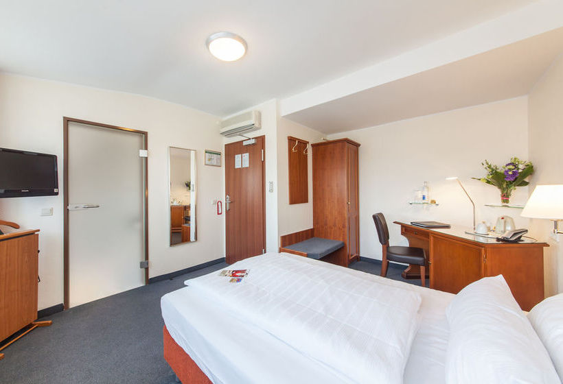 Hotel Novum Business Flora 19