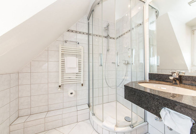 Hotel Novum Business Flora 2