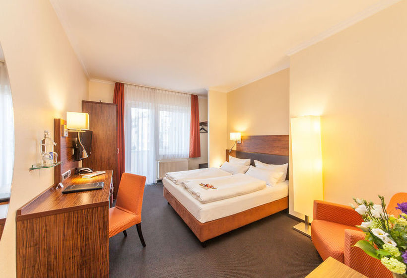 Hotel Novum Business Flora 20