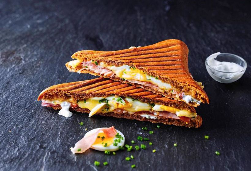 Hotel Ibis Duesseldorf Hauptbahnhof 3