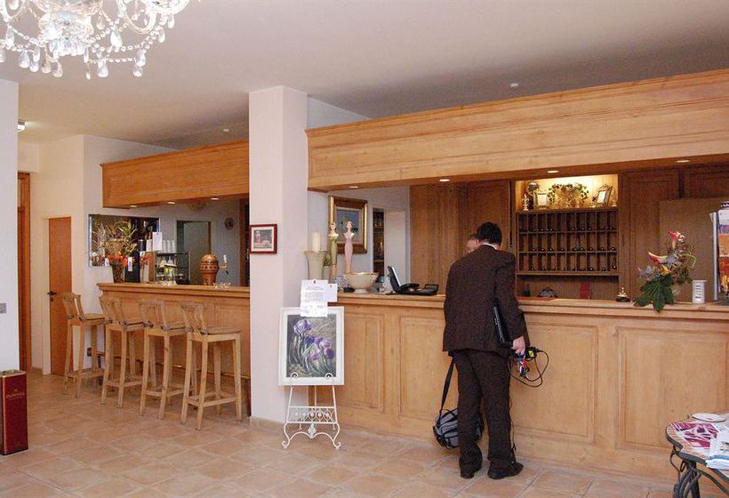 Hotel Lessing Dusseldorf