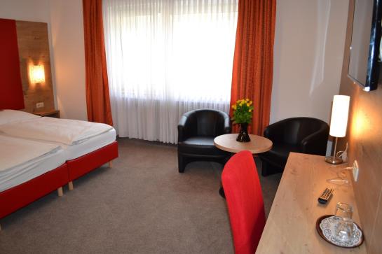 Hotel Minerva Renania del Norte Westfalia