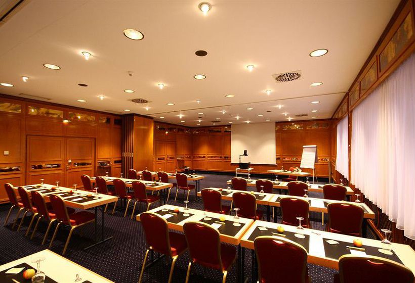 Best Western Savoy Hotel Düsseldorf