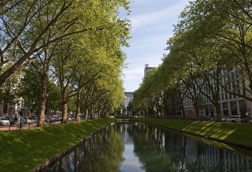 Best Western Savoy Hotel Düsseldorf 6