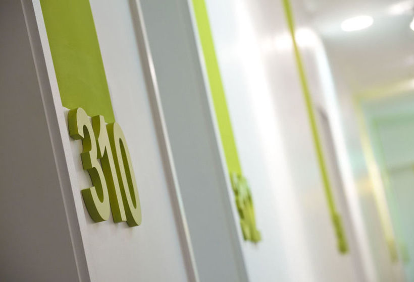 Hotel Wyndham Garden Duesseldorf City Centre Koenigsallee 12