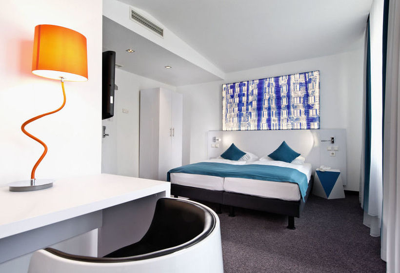 Hotel Wyndham Garden Duesseldorf City Centre Koenigsallee 16