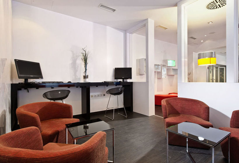 Hotel Wyndham Garden Duesseldorf City Centre Koenigsallee 5