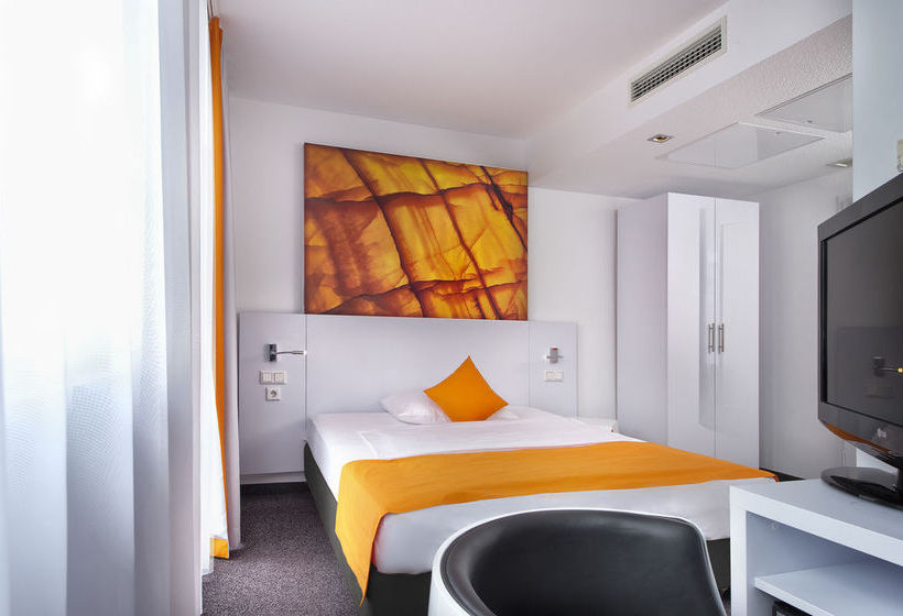 Hotel Wyndham Garden Duesseldorf City Centre Koenigsallee 7