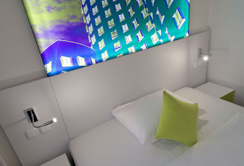 Hotel Wyndham Garden Duesseldorf City Centre Koenigsallee 8