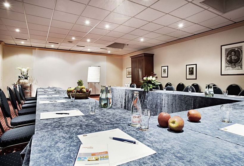 Hotel Düsseldorf City by Tulip Inn Dusseldorf Renania del Norte Westfalia