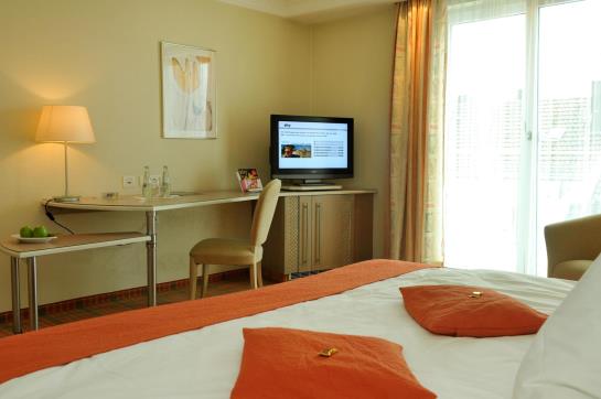 Hotel Stadt München