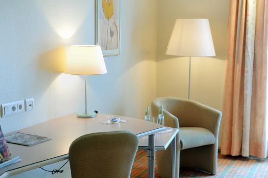 Hotel Stadt München 1