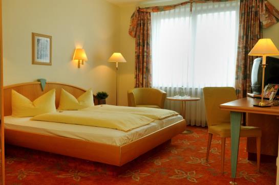 Hotel Stadt München 10