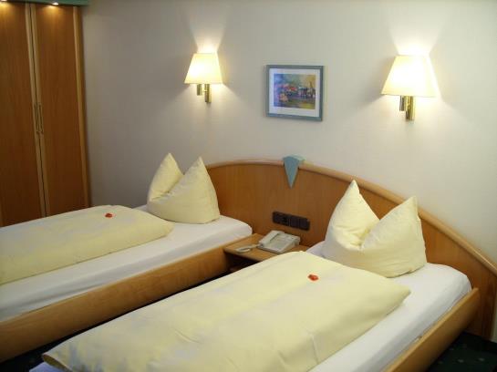 Hotel Stadt München 12