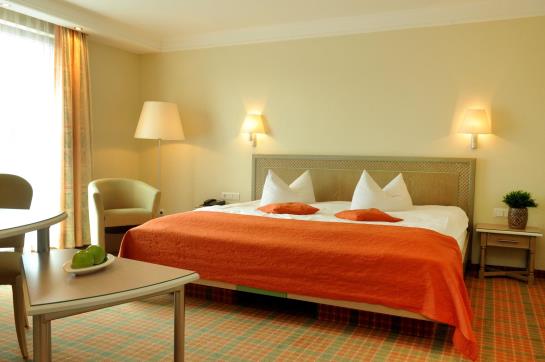 Hotel Stadt München 13