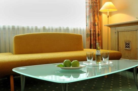 Hotel Stadt München 2