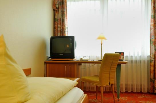 Hotel Stadt München 3