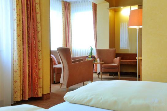 Hotel Stadt München 4