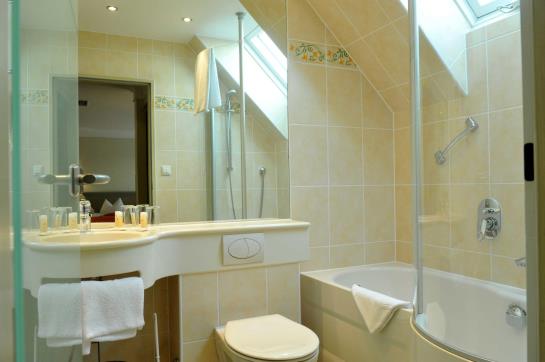 Hotel Stadt München 5