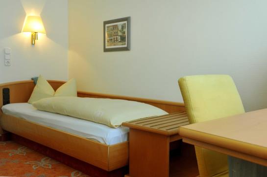 Hotel Stadt München 6