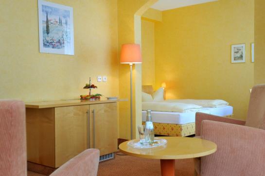 Hotel Stadt München 7