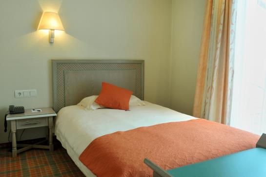 Hotel Stadt München 8