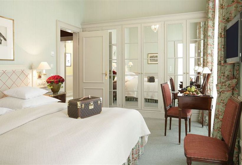 Steigenberger Parkhotel 1