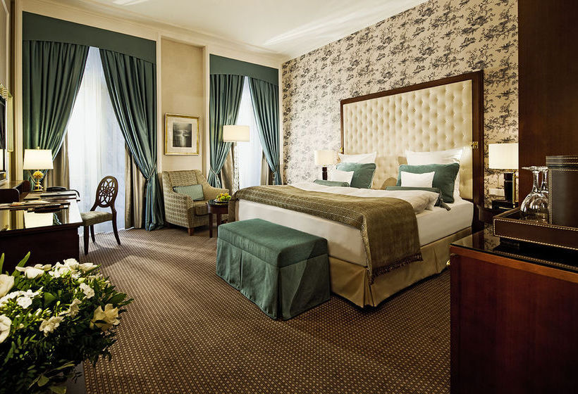 Steigenberger Parkhotel 10