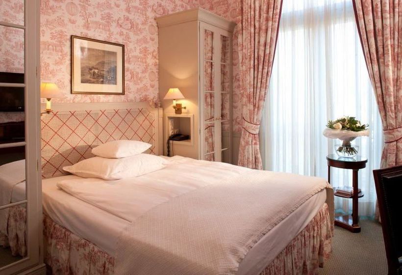 Steigenberger Parkhotel 11