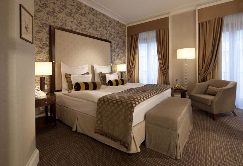 Steigenberger Parkhotel 12