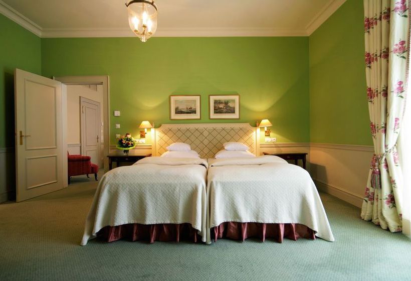 Steigenberger Parkhotel 13