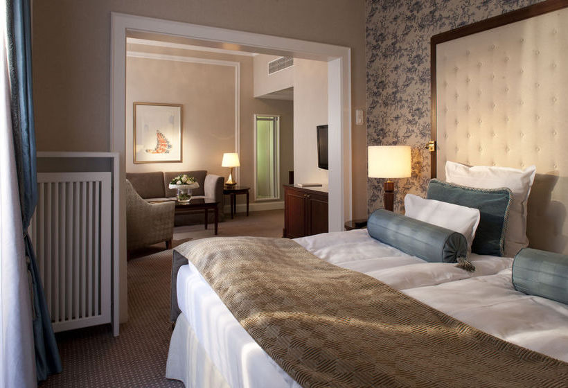 Steigenberger Parkhotel 14