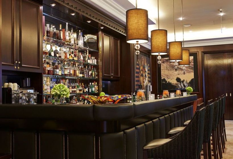 Steigenberger Parkhotel 15