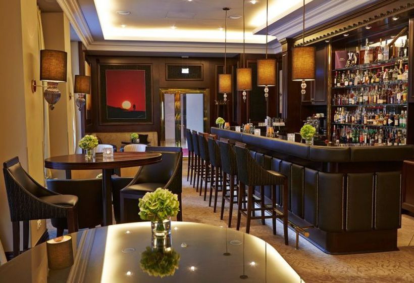 Steigenberger Parkhotel 16