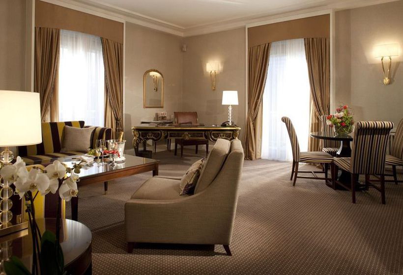 Steigenberger Parkhotel 17