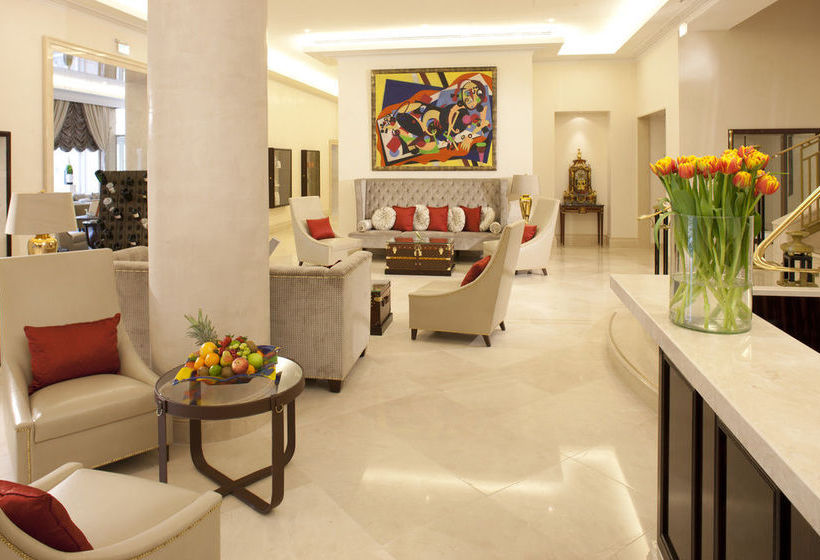 Steigenberger Parkhotel 18