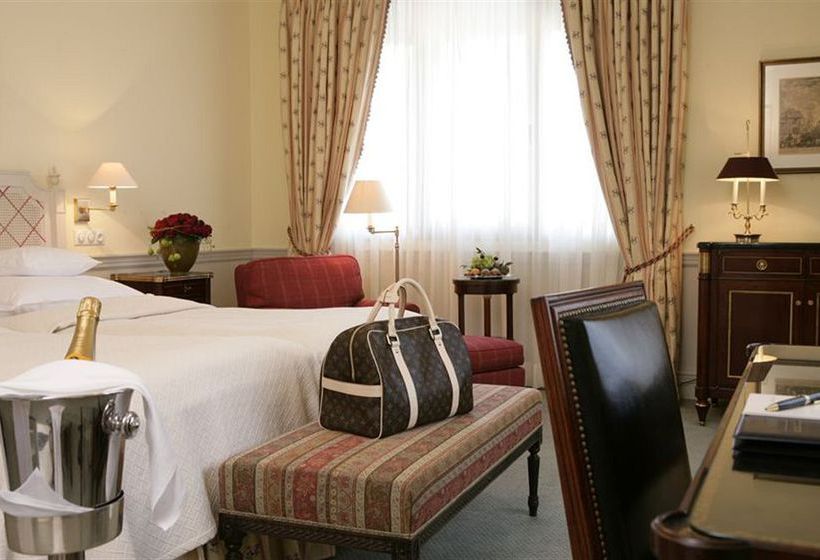 Steigenberger Parkhotel 2